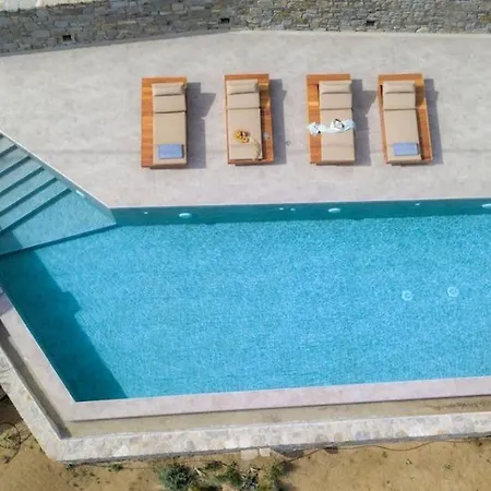 Mykonos Hermes Villa *