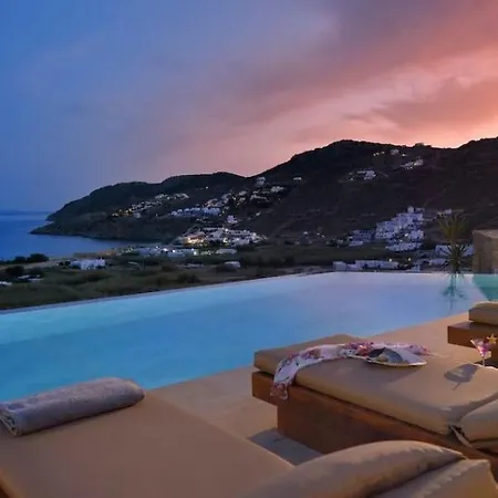 Villa Mykonos Hermes