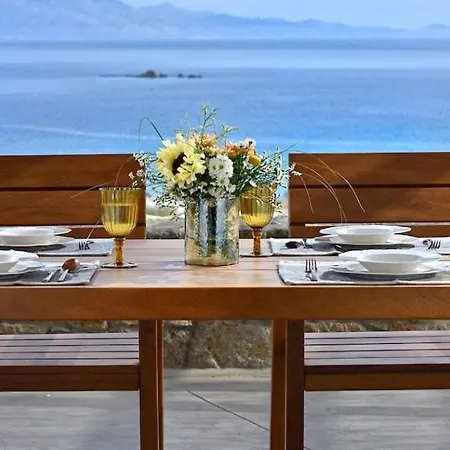 Mykonos Hermes Villa